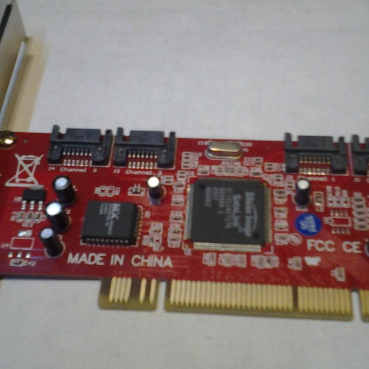 GeForce FX 5200(128mb) (ddr1)