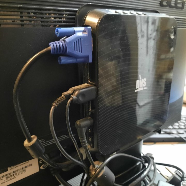 Компьютер в комплекте