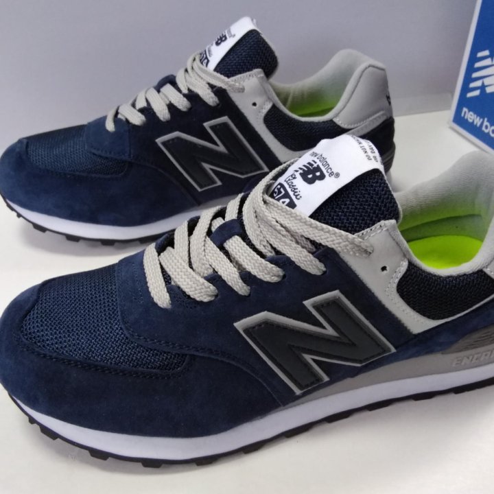 Кроссовки мужские New Balance 574