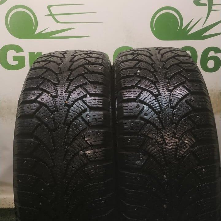 205/55 R16 Kama Euro 519 2 шт