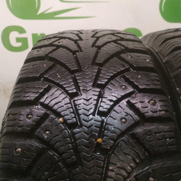 205/55 R16 Kama Euro 519 2 шт