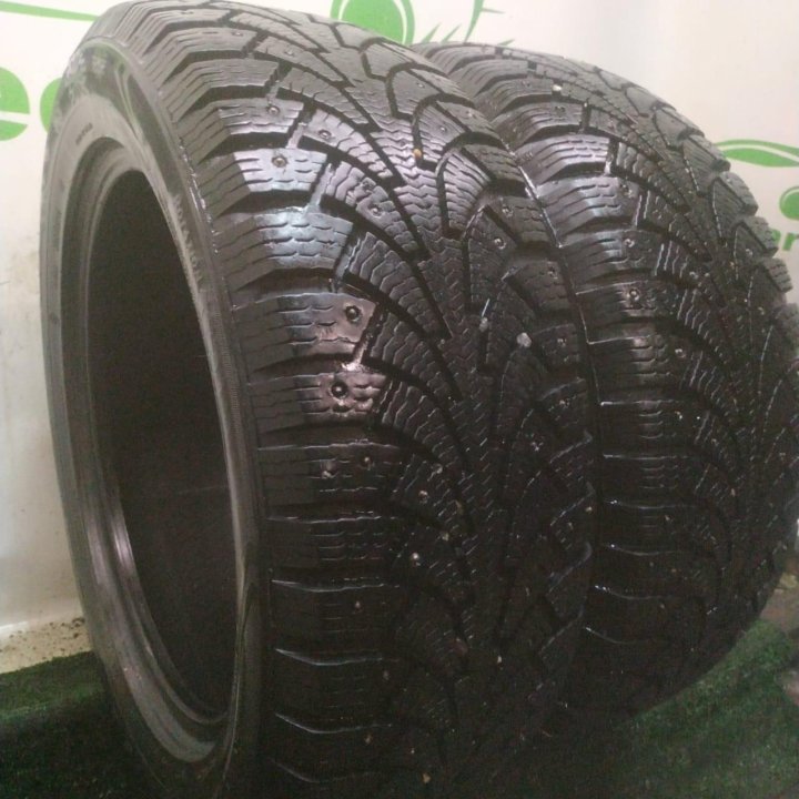 205/55 R16 Kama Euro 519 2 шт