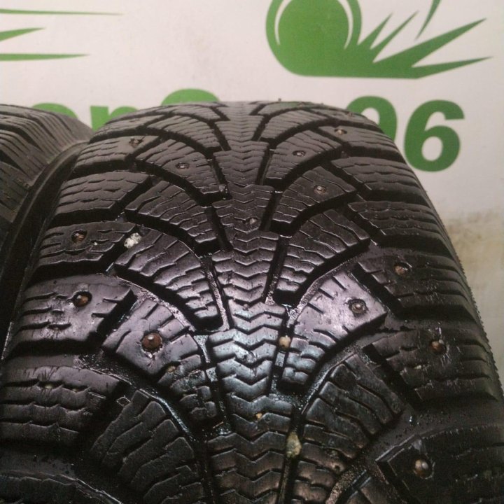 205/55 R16 Kama Euro 519 2 шт