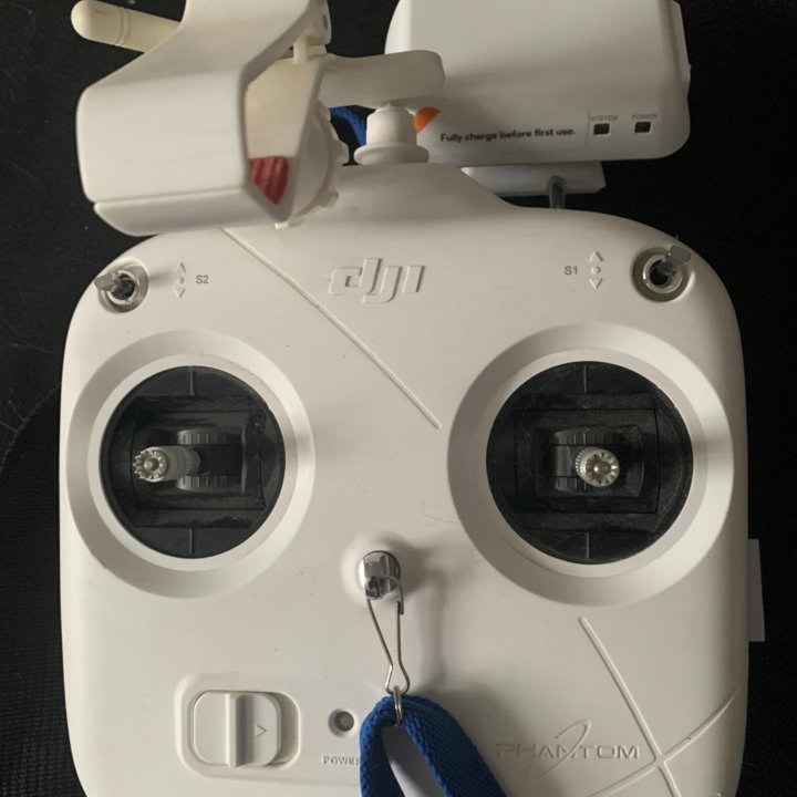 Пульт Пропеллеры Dji phantom 2