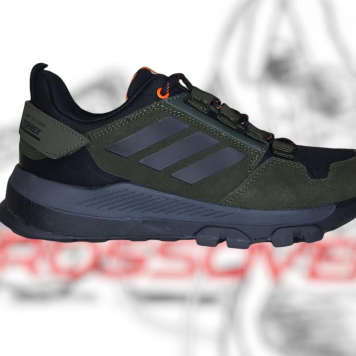 Кроссовки adidas Terrex