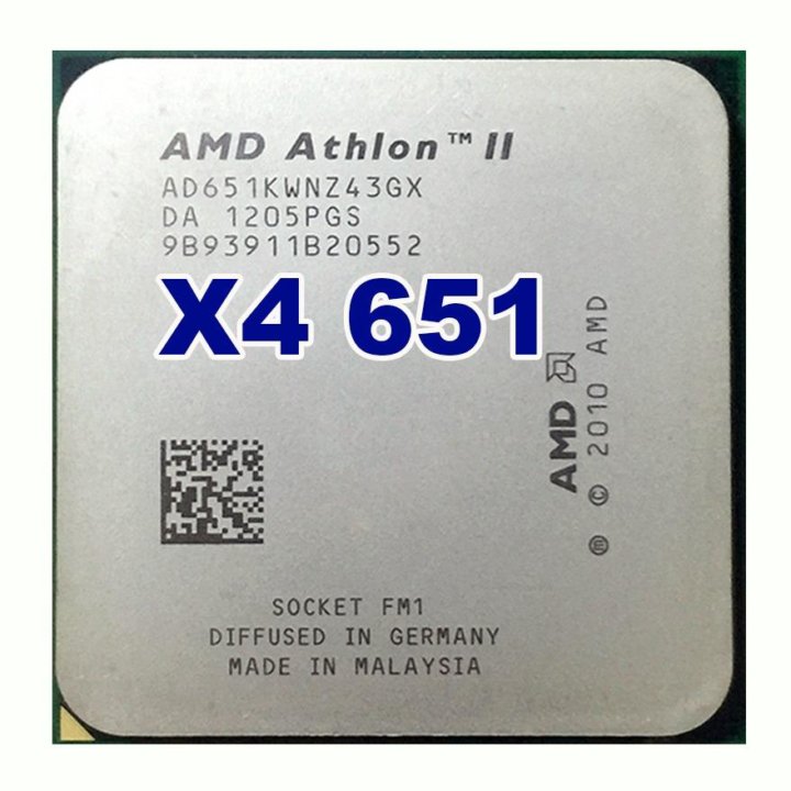 Комп.Athlon II X4 651. 4 ядра.8гб.80гб.HD4850.