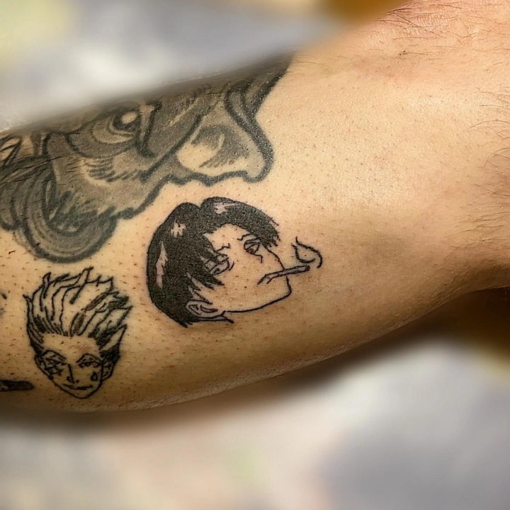 nnptrv tattoo