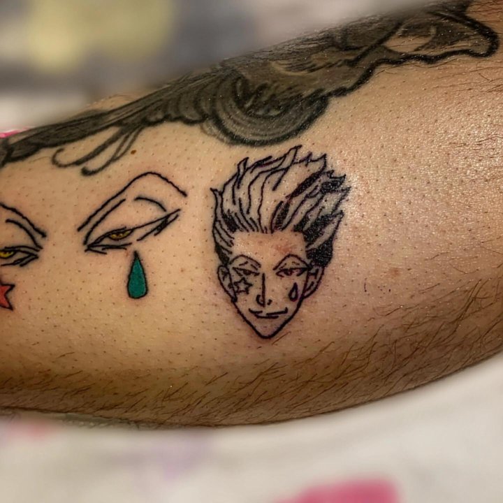 nnptrv tattoo