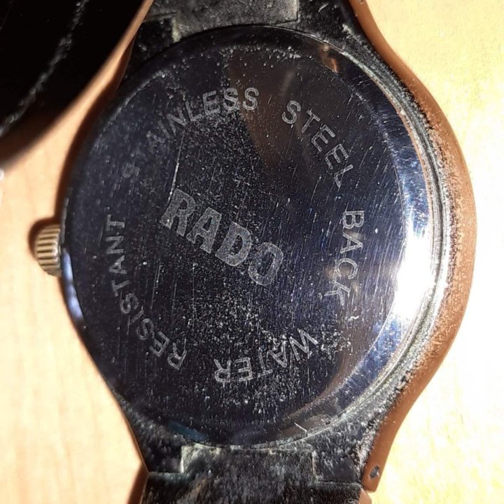 Часы RADO Jubile