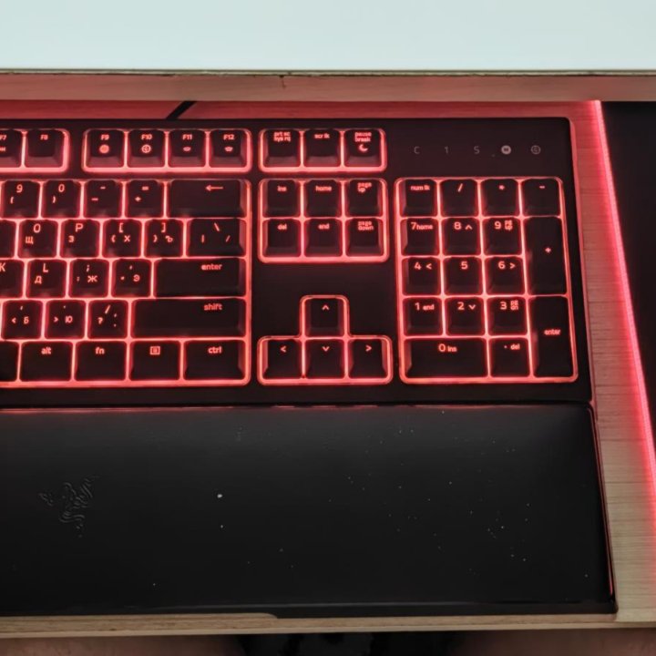 RAZER игровой набор