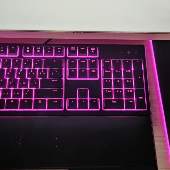 RAZER игровой набор