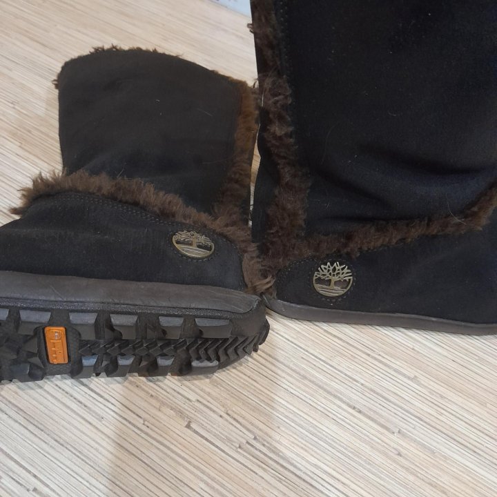 Угги женские Timberland.