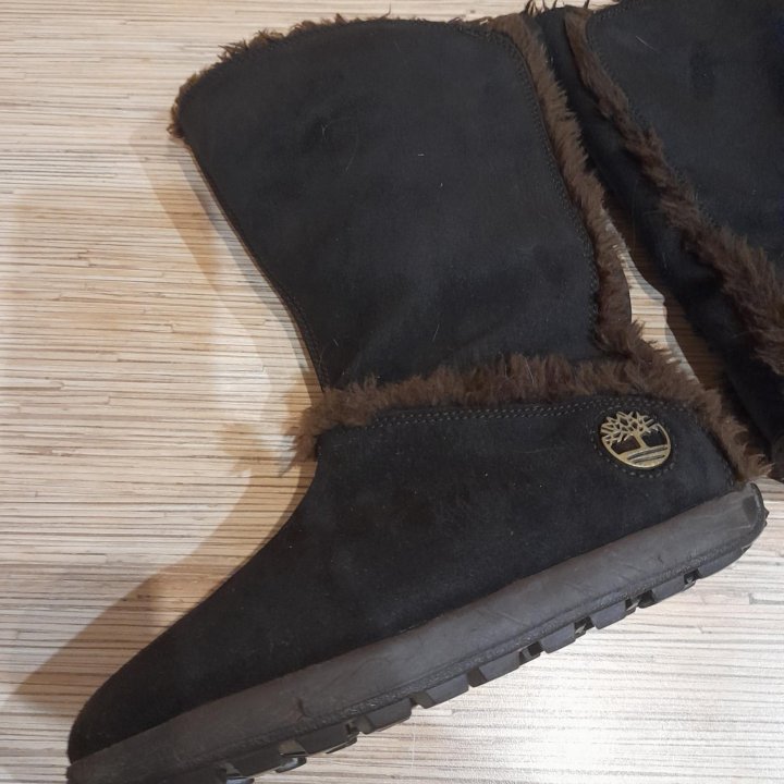 Угги женские Timberland.