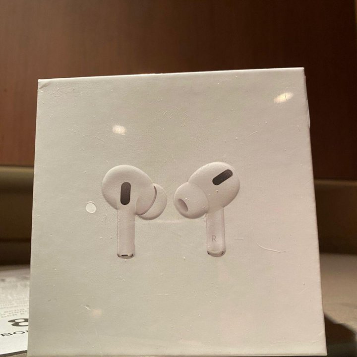 Наушники Airpods Pro