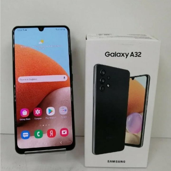 Samsung A32