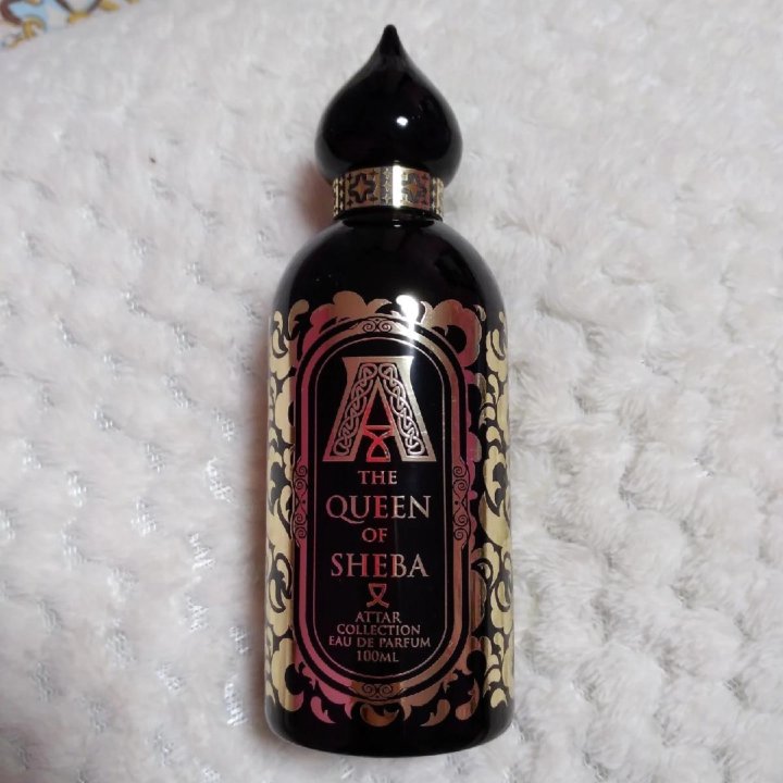 ATTAR - THE QUEEN OF SHEBA 100мл