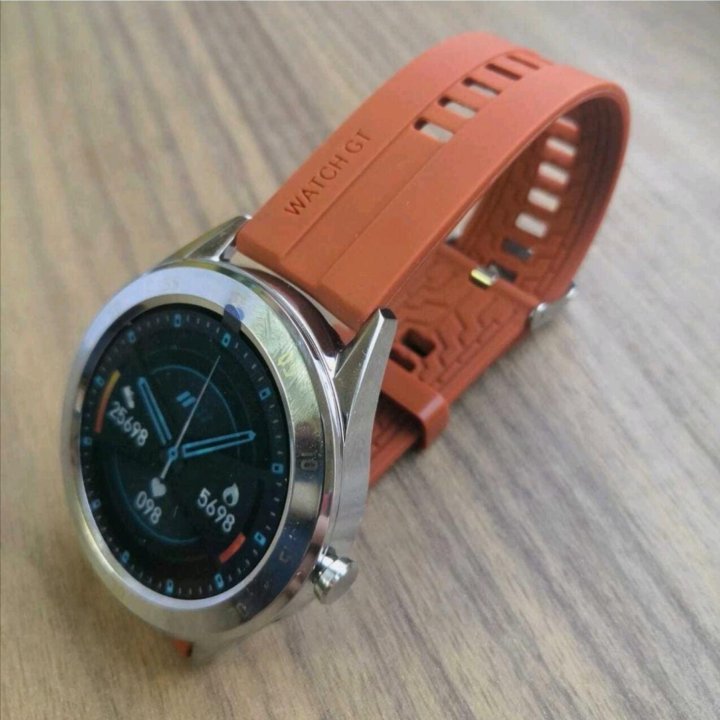 Умные часы Smart Watch