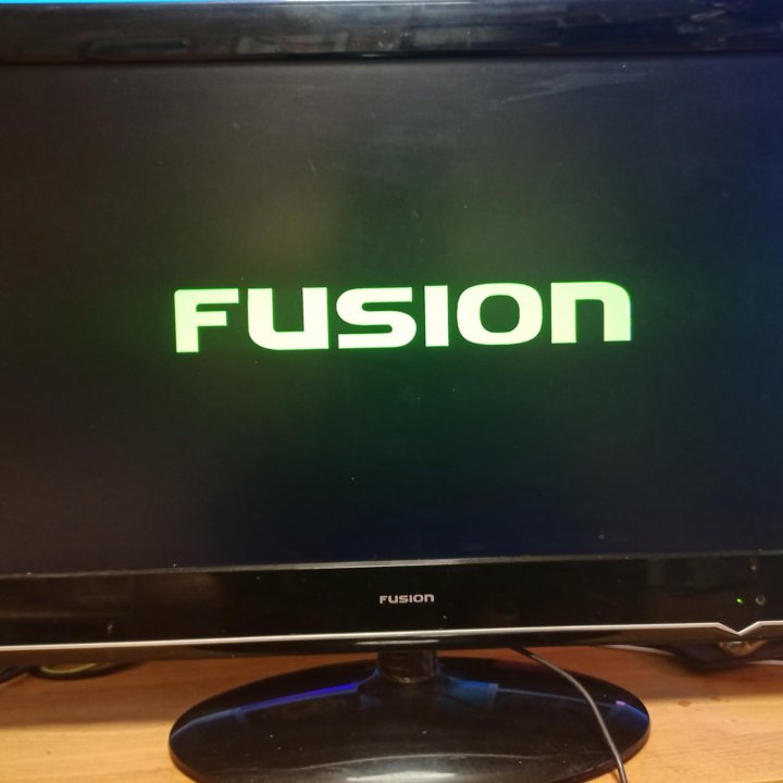 Телевизор FUSION 24