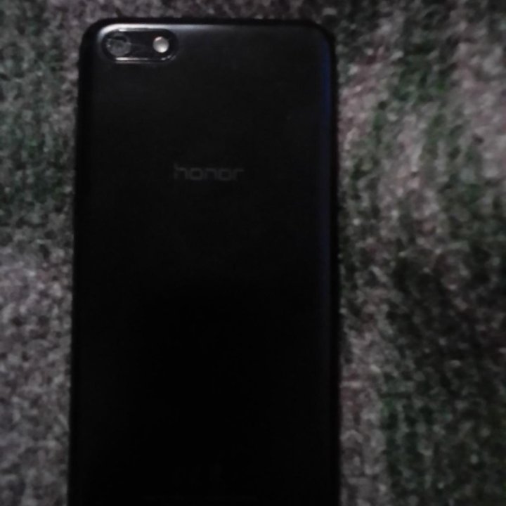 Huawei Honnor 7A