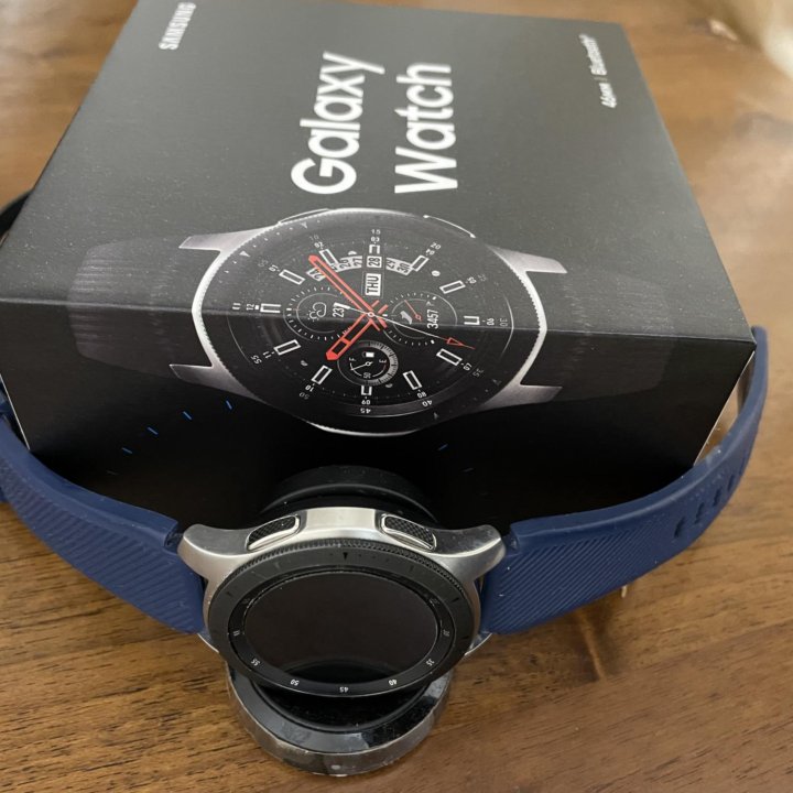 Samsung galaxy watch 46mm