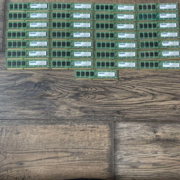 Avant 4GB DDR3 PC3-10600 1333 MHz