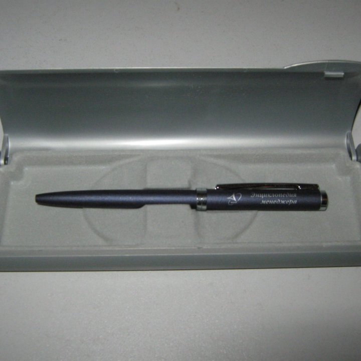 Ручка подарочная SENATOR