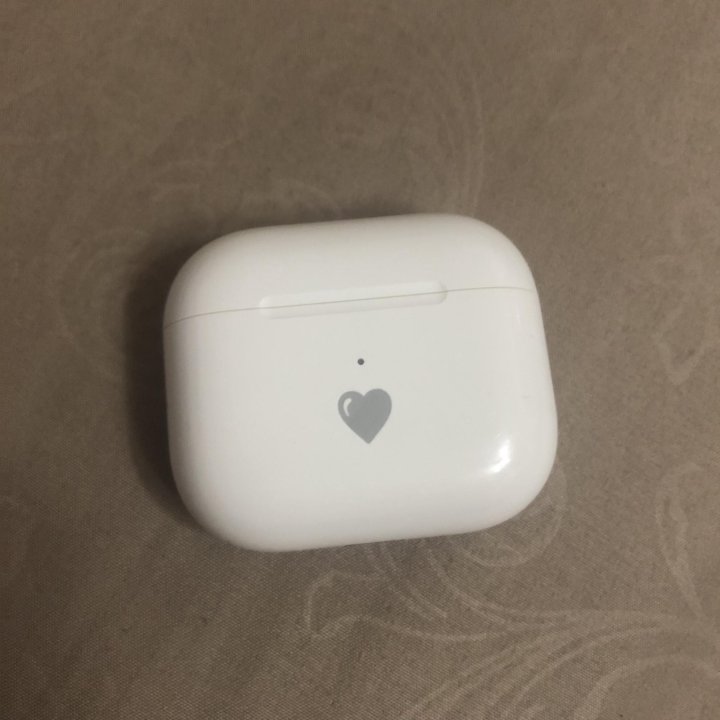 AirPods 3 оригинал