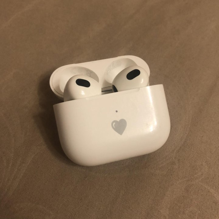 AirPods 3 оригинал