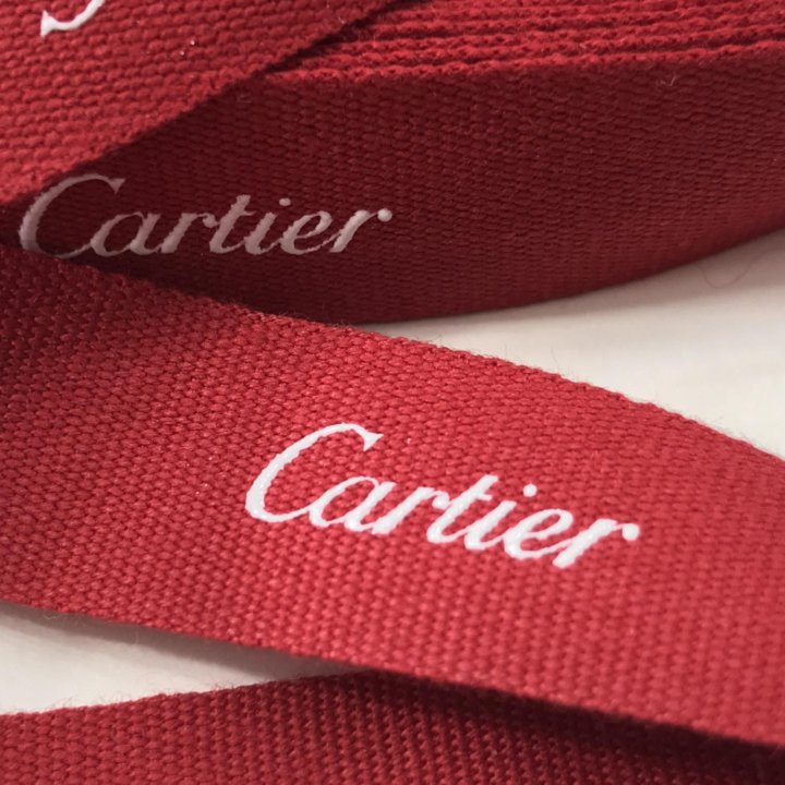 Лента Cartier