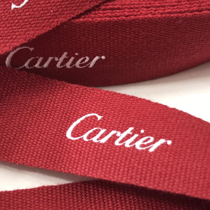 Лента Cartier