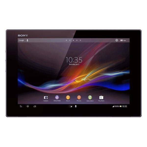 Планшет Sony Xperia Tablet Z 10.1