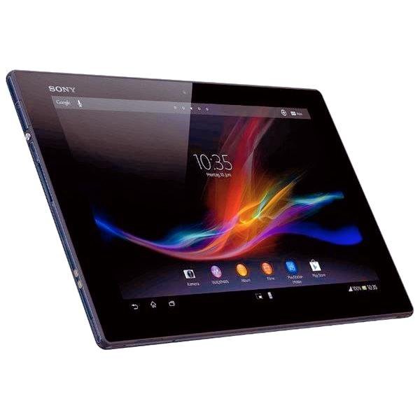 Планшет Sony Xperia Tablet Z 10.1