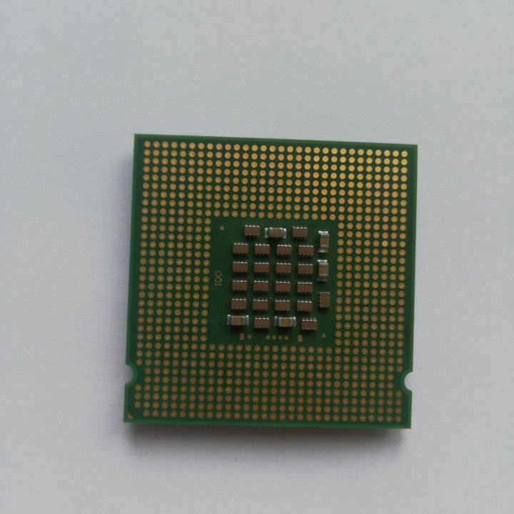 Процессоры