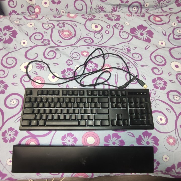 Клавиатура Razer