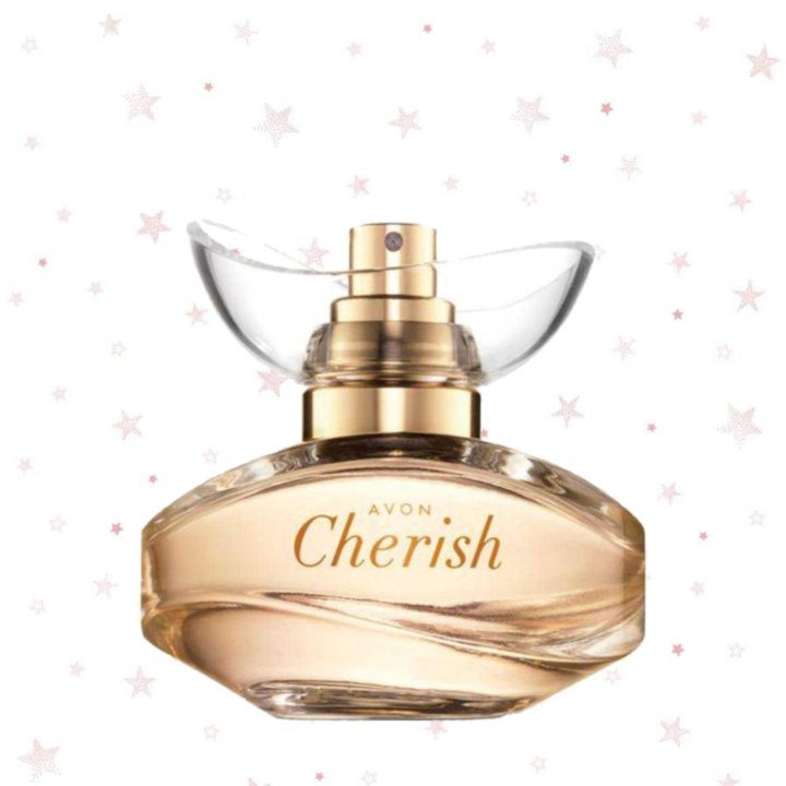 Парфюмерная вода Avon Cherish для нее, 50 мл.