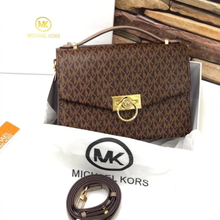 Сумка женская Michael kors ✅