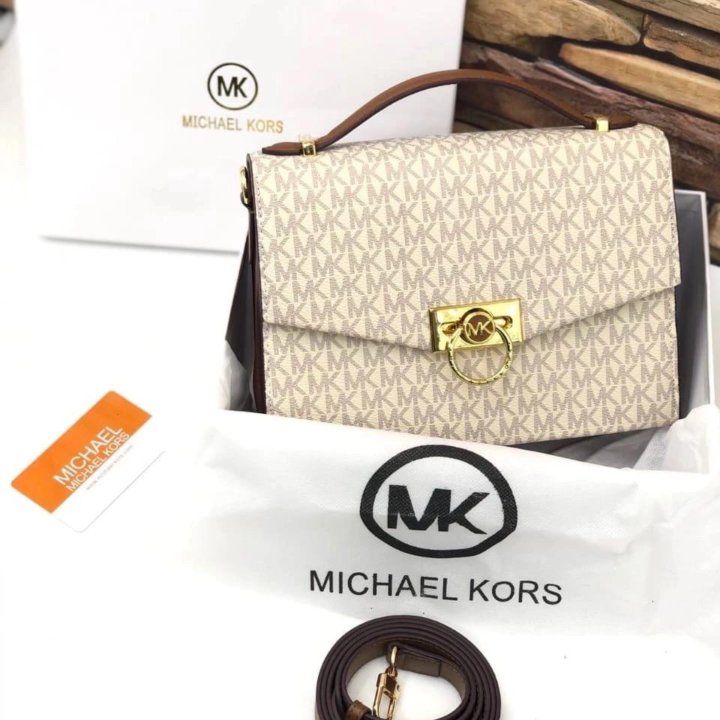 Сумка женская Michael kors ✅