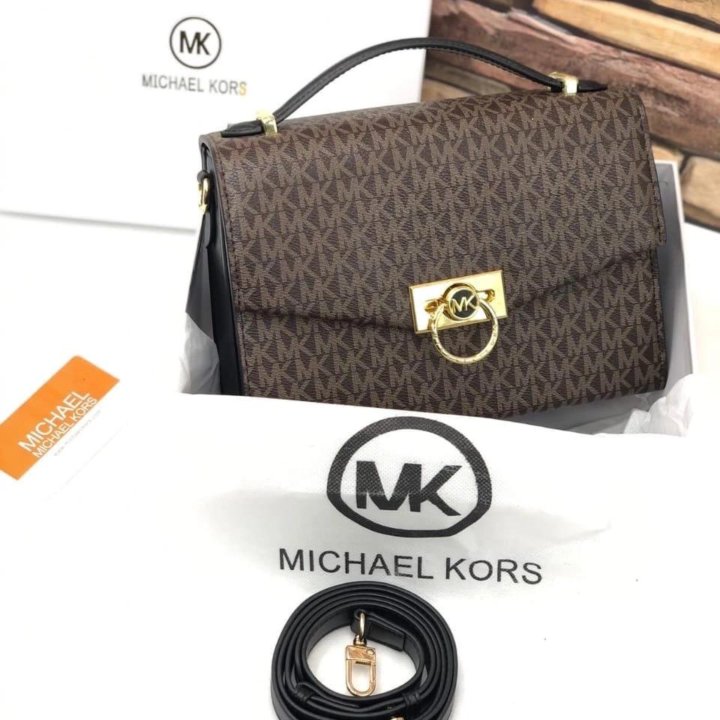 Сумка женская Michael kors ✅