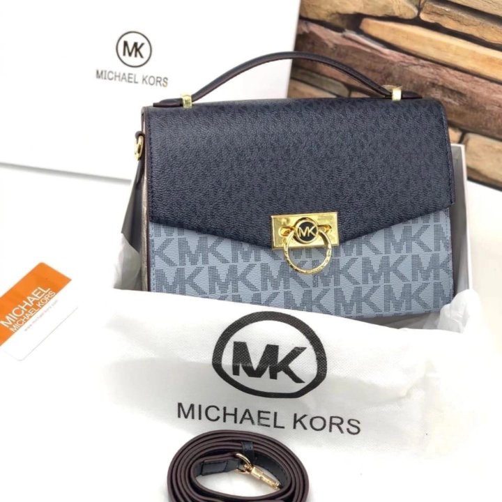 Сумка женская Michael kors ✅