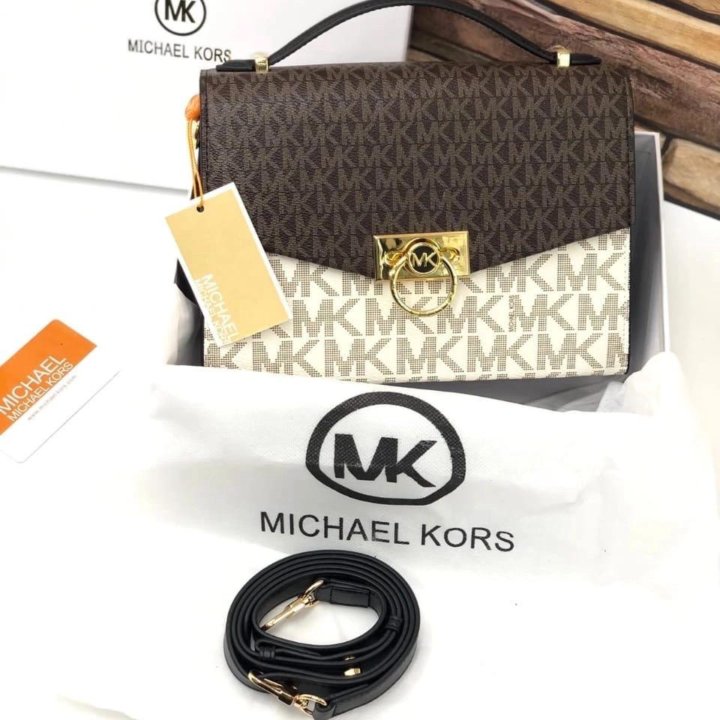 Сумка женская Michael kors ✅