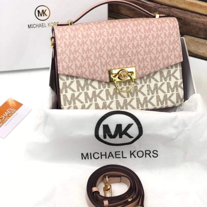 Сумка женская Michael kors ✅