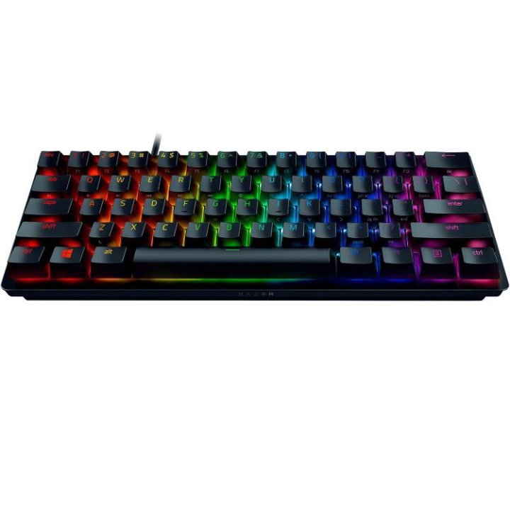 Игровая клавиатура Razer huntsman mini