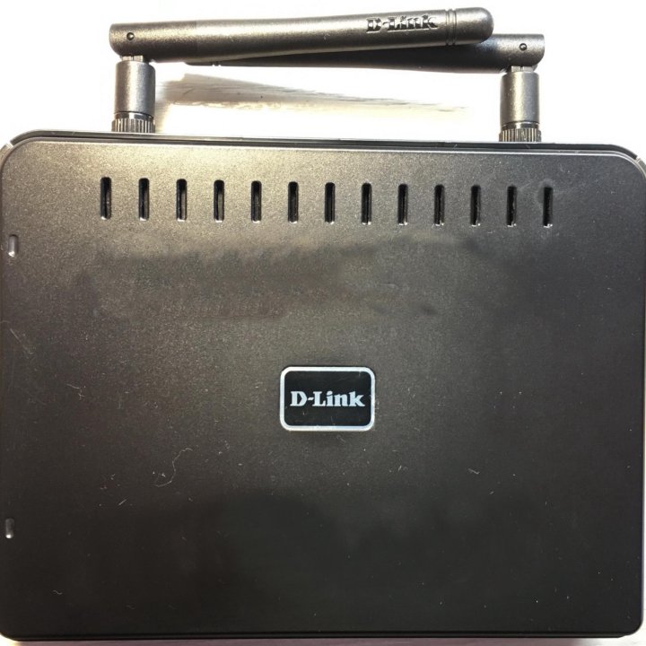 Продам Wi-Fi D-Link DAP-2310