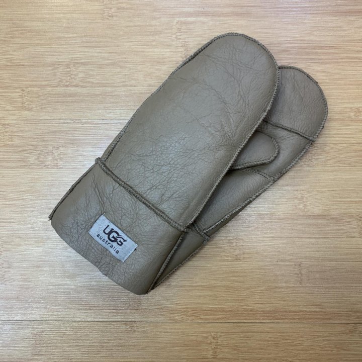 Варежки Ugg