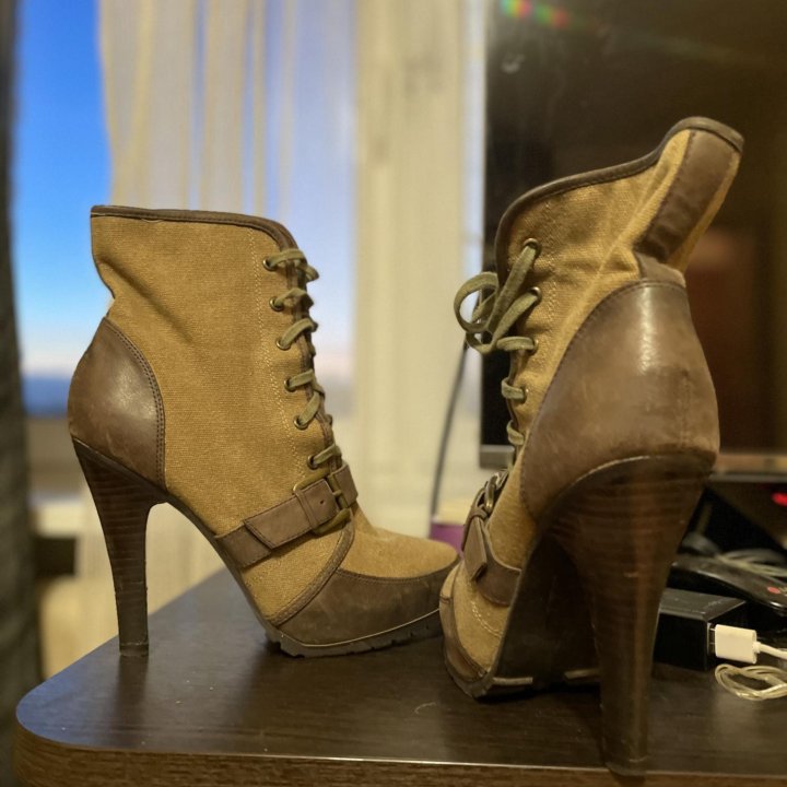 ботильоны ALDO