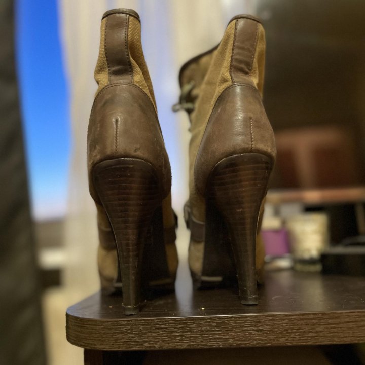 ботильоны ALDO