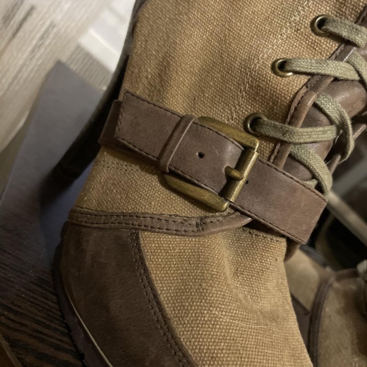 ботильоны ALDO