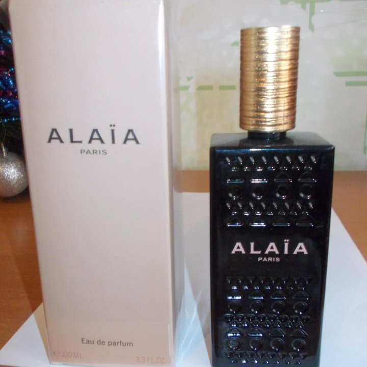 Alaia