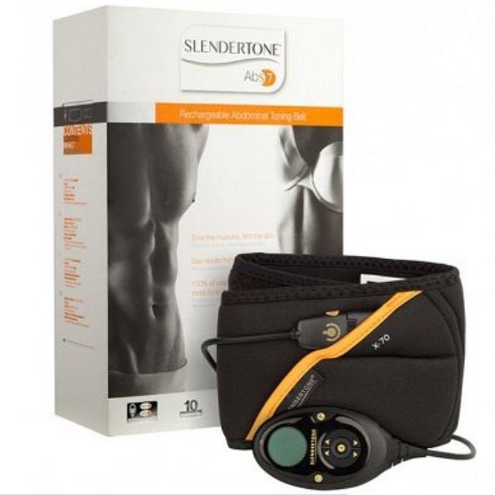 пояс для пресса. slendertone ABS 7