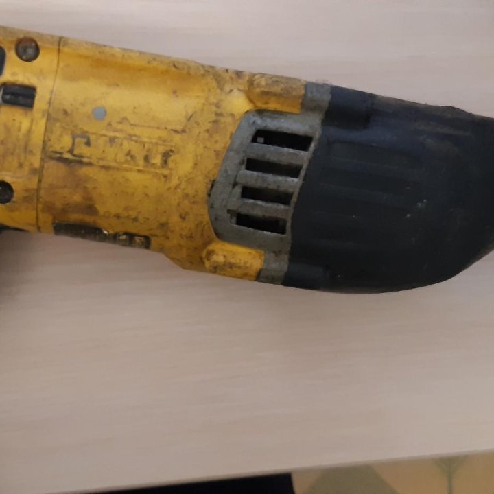 Перфоратор Dewalt D25143-ks тип1 б/у